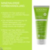 LOGONA Naturkosmetik Mineral Soil Pretreatment for Plant Hair Colours, Preparation