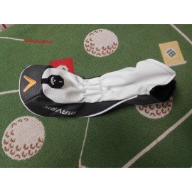 Callaway New Callaway Mavrik Fairway Wood  Head Cover