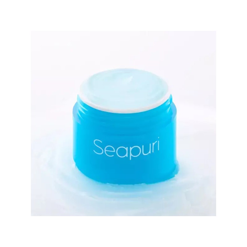 CPURI 씨퓨리 샤비크 빙하크림 2.0 여드름 피부 모공 크림 70ml