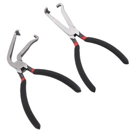 Cryfokt Electric Disconnection Relief, Electric Connector Pliers (Without Terminal Pin Removal Tool)