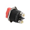 Car Battery Isolator Selector Switch 32V DC 200A Battery Master