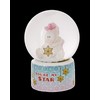 NICI Theodor 48177 Unicorn Snowsuit 6 cm White