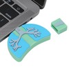 U Disk USB2.0 3 Dimensional Practical Innovative Data Storage Gift