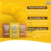 Bricktown Goods Salt and Balsamic Vinegar Flavored Sunflower Seeds -