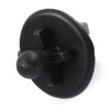 ROBUST Rear Parcel Shelf Clip String Hanger Plastic Fixing for