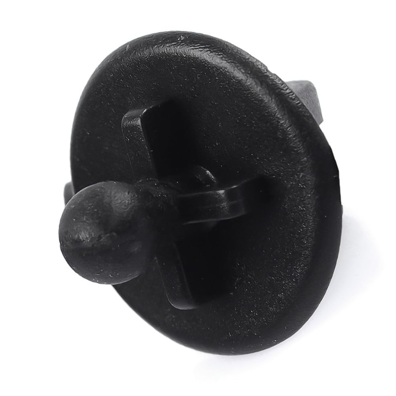 ROBUST Rear Parcel Shelf Clip String Hanger Plastic Fixing for