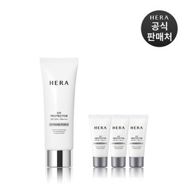 Hera [Special Edition] UV Protector Extreme Force Sports SPF50/4+ 70ml