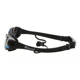 GOFFIN Gafas Ópticas De Natación Goggles De Buceo Con Tapón Oídos