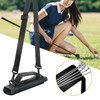 Club Carrier, Mini Club Carry Bag Wide Application Polyester Portable