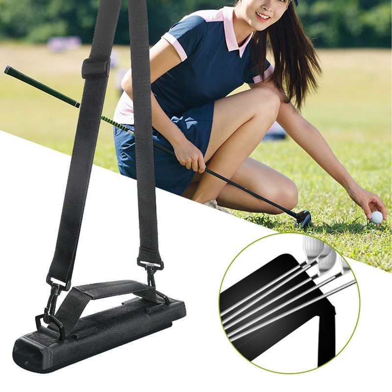 Club Carrier, Mini Club Carry Bag Wide Application Polyester Portable