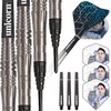 Unicorn Soft Tip Darts Set | Tōru Suzuki Contender Phase