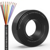 18/10 Solid Sprinkler System Wire 50ft, 18 Gauge Irrigation Wires