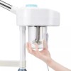 ArtistHand 2IN1 Facial Steamer 5x Magnifying Lamp Hot Ozone Salon