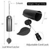 Unique Serenity Bell with Deep Resonance - Large Deep Tone