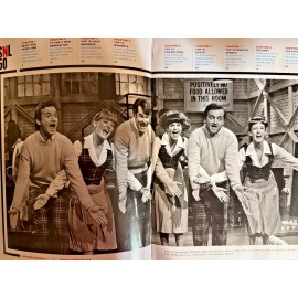 Saturday Night Live - 50th Anniversary Celebration - The Ultimate Fan Guide