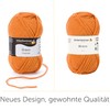 Schachenmayr Bravo 50 g Amber Hand-Knitting Yarn