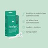 KESSEL medintim GmbH Vaginal Gel, 8 x 4 ml, Couples
