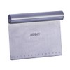 Avanti Dough Scraper Grey 8 cm*15 cm* 15 cm