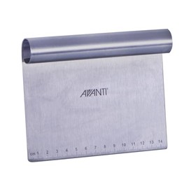 Avanti Dough Scraper Grey 8 cm*15 cm* 15 cm