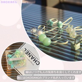 DAOXIANG Hair Accessories, Kids Hair Accessories, Hair Ornament, Hairpins, Hair Elastic, For Children, Girls, Kids, Baby Hair Clips, Rubber Bands, Birthday Gift