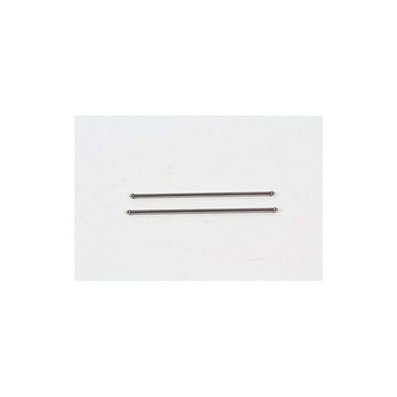 Kohler 2 Pack Genuine 14-411-01-S Push Rod OEM