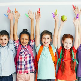 48 PCS Super Hero Party Favors Hero Theme Finger Lights for Kids Bulk Glow in the Dark LED Light Up Toys for Treasure Box Treat Goodie Bags Stuffers Classroom Prizes Superhero Birthday Party Supplies