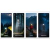 Nitecore NU25 400 UL Ultra Lightweight Headlamp, 400 Lumen USB-C