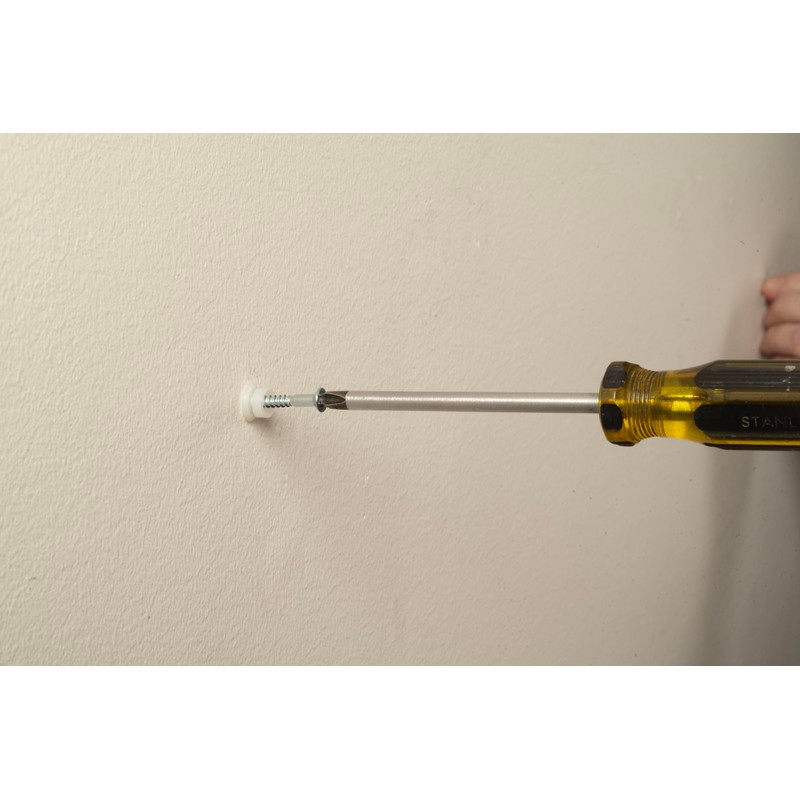 Fletcher® Picture Perfect No-Wire Hanging System, Hang Wall Art up