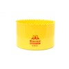 Starrett HSS Bi-Metal Fast Cut Hole Saw - 73mm -
