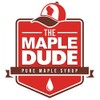 Pure Maple Sugar (8oz Bag) - Maple Dude | Natural