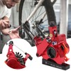 Mi.Xim Bicycle Hydraulic Disc Brake Braking System Line Pulling Front