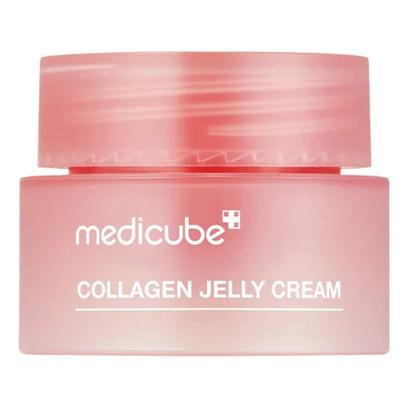 Medicube gel colágeno 50 ml | reafirma piel normal a