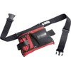 Meister ✓ 5 Pockets Tool Belt Bag ✓ High Quality