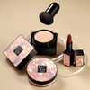 VENZEN Makeup Beauty Cream 3pcs Gift Box Carpet Flowers Colors