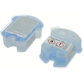 SOS ACCESSOIRE Pack of 2 CCR2 Hair Clips for Razor Braun 65331707, CCR2