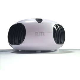 Cleanrth EL300 Elite Mice & Rat Electronic Pest Repeller | Electronic Rodent Control