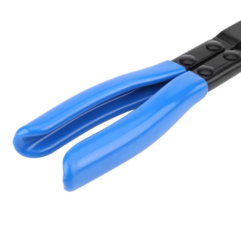 Clamp Pliers, Fydun CV Clamp Plier Carbon Steel Ear-Type CV