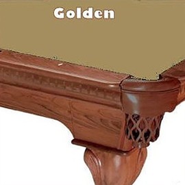 9' Golden ProLine Classic 303 Billiard Pool Table Cloth Felt