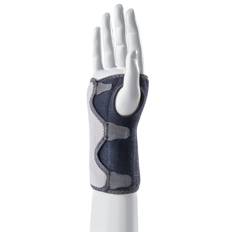 FUTURO Wrist Splint - Stabilising and Support for Pain, Weak
