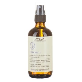 Aveda Chakra 7 Balancing Body Mist, 3.4 Ounce