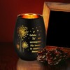 Mourning Light Memorial Light, Loved and Unforgettable, Forever in Our