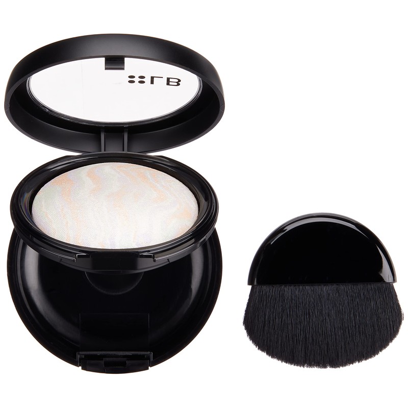 LB Marble Highlighter Jupiter Glow