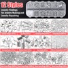 Thrilez Wire Wrapping For Jewelry Making, Repair and Beading Supplies