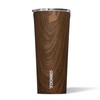 Corkcicle. Walnut Wood Tumbler, 1 EA