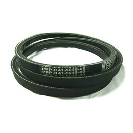 Pro Parts Place, PPP OEM SPEC REPL Pump Belt Bad BOY 041-5048-00 Lightning PUP CZT 500 600 Outlaw