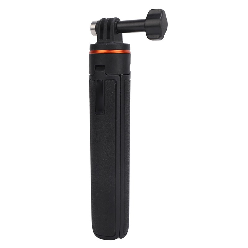Extendable Selfie Stick Tripod for Pocket 3 Action 4 Aluminum