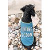 Lazy One Dog Shirts, Comfy Cotton Shirt for All Dog