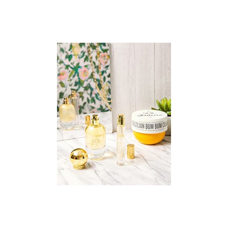 Sol de Janeiro Cheirosa '62 Perfume | Eau de Parfum