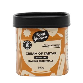 Honest to Goodness Cream of Tartar 350g