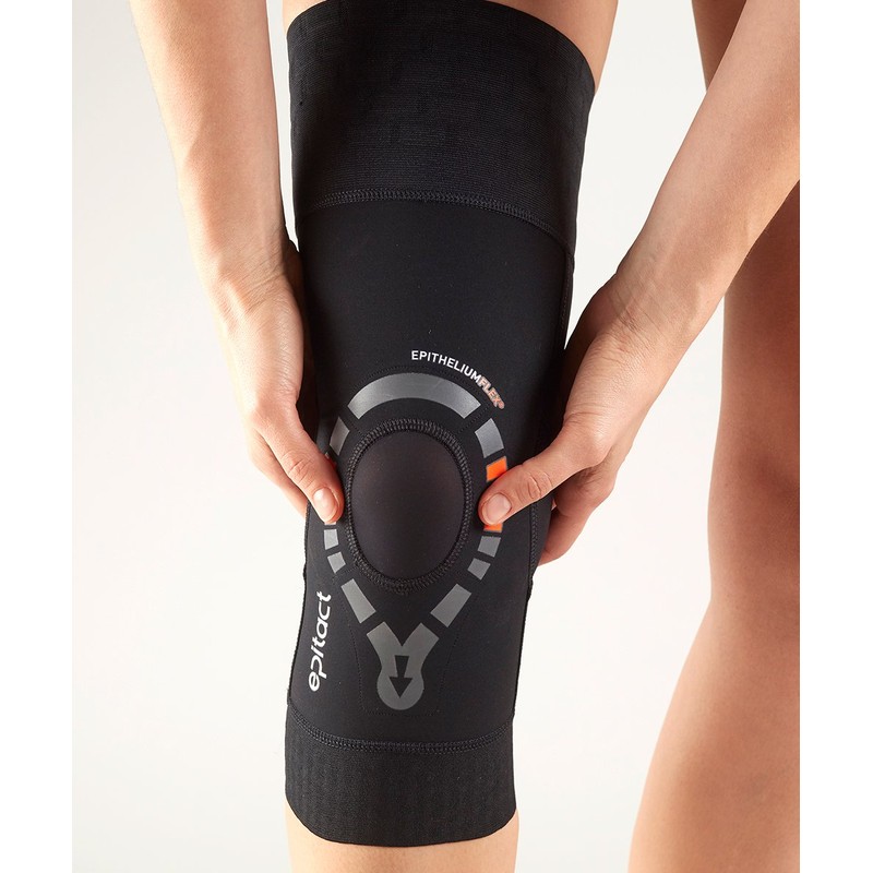 Epitact Sport Kneepad Epithelium Flex 01 - L